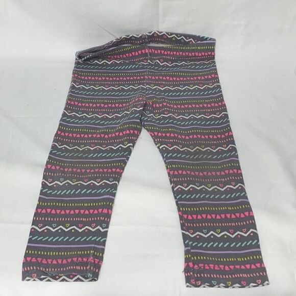 Striped Circo Leggings  - Picture 1 of 2